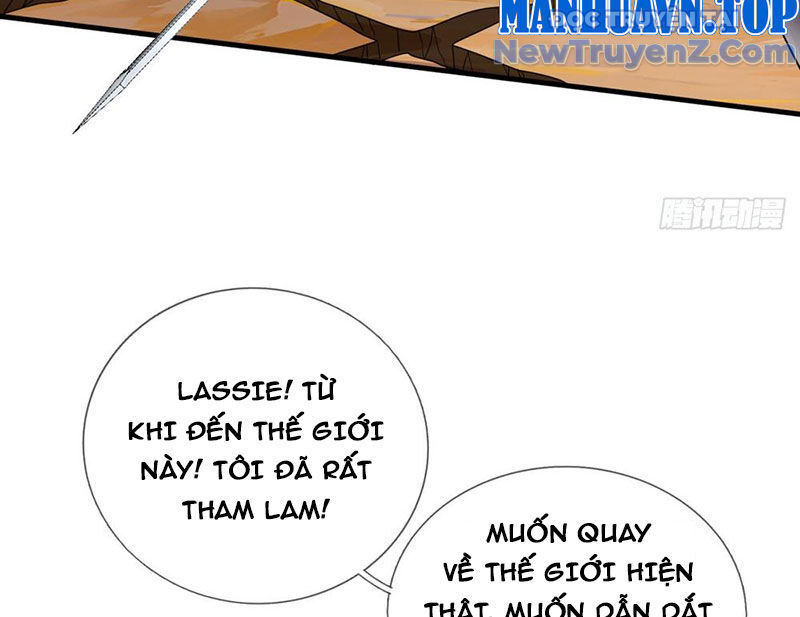 Cái Bóng Của Ta Là Loli Chapter 11 - Next Chapter 12