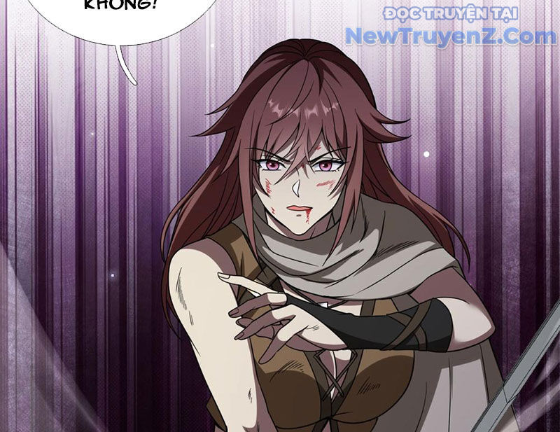 Cái Bóng Của Ta Là Loli Chapter 11 - Next Chapter 12