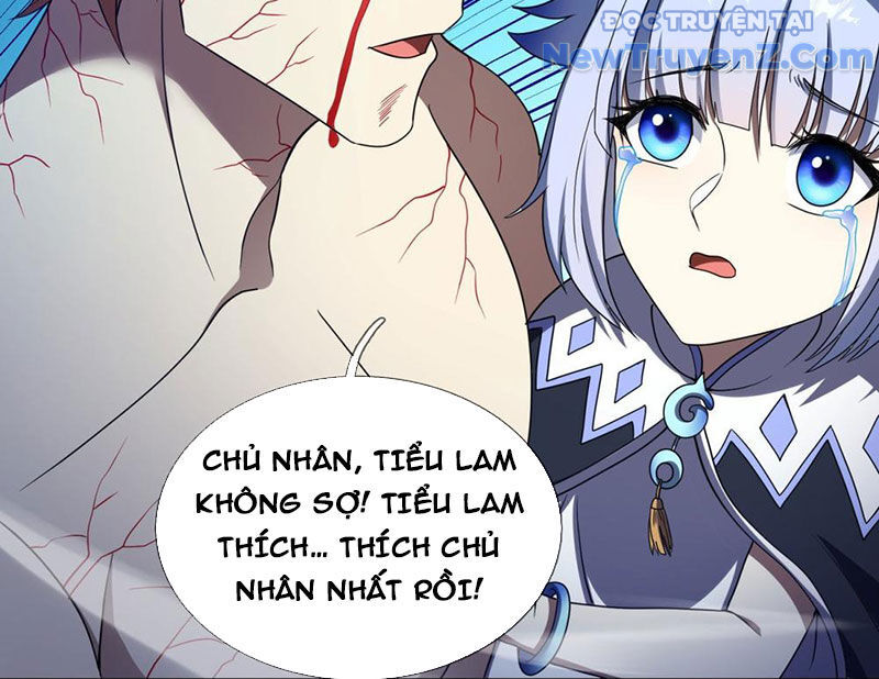 Cái Bóng Của Ta Là Loli Chapter 11 - Next Chapter 12
