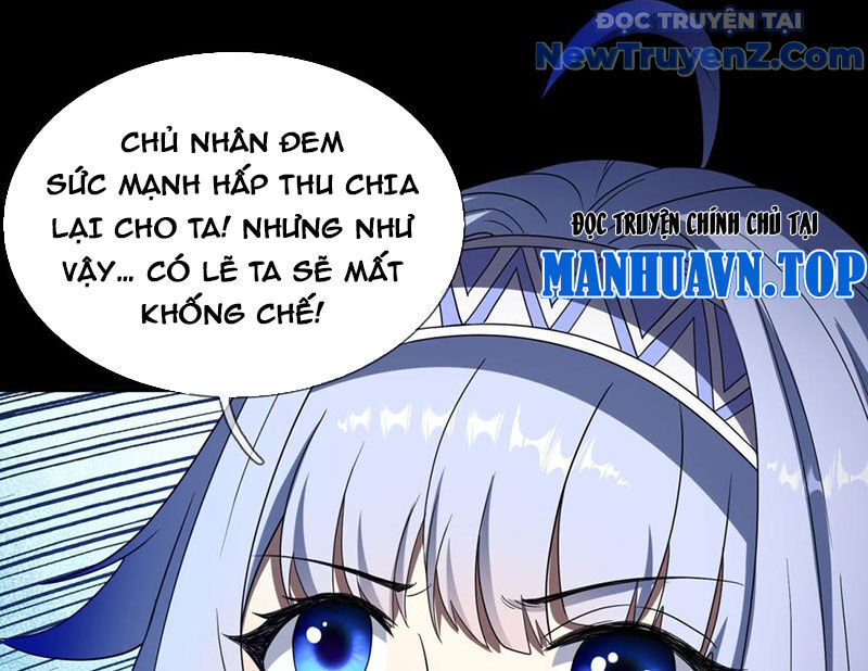 Cái Bóng Của Ta Là Loli Chapter 11 - Next Chapter 12