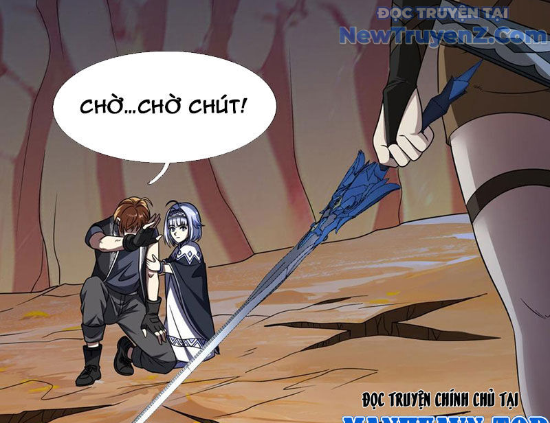 Cái Bóng Của Ta Là Loli Chapter 11 - Next Chapter 12