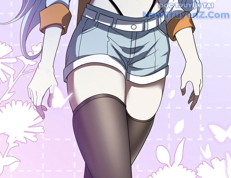Cái Bóng Của Ta Là Loli Chapter 11 - Next Chapter 12