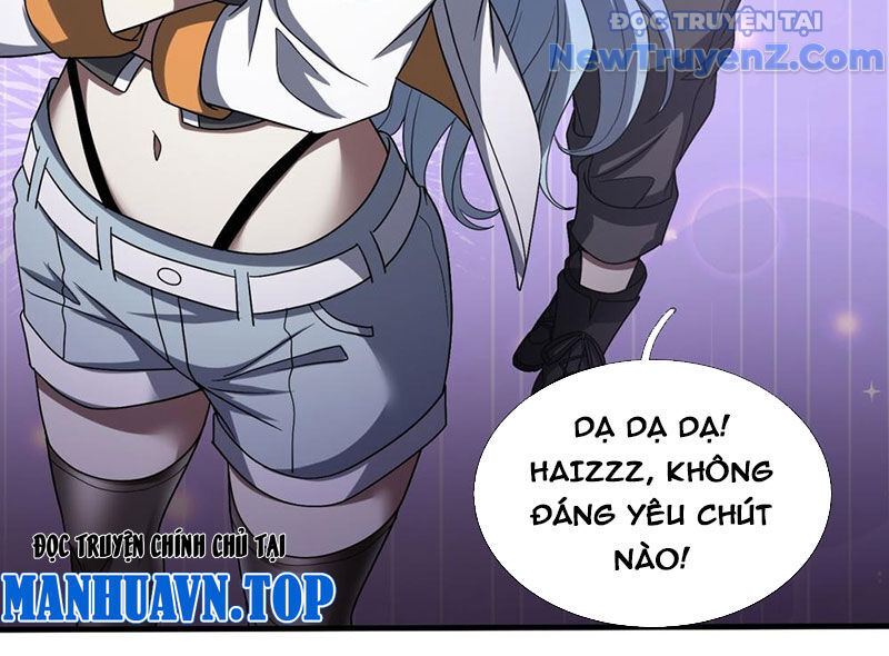 Cái Bóng Của Ta Là Loli Chapter 11 - Next Chapter 12