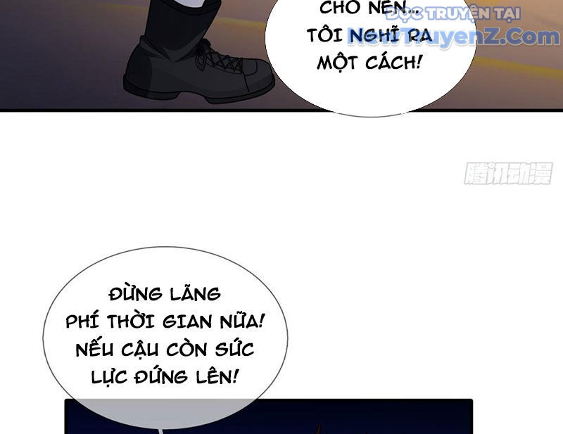 Cái Bóng Của Ta Là Loli Chapter 11 - Next Chapter 12