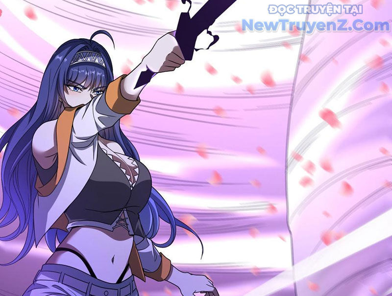 Cái Bóng Của Ta Là Loli Chapter 11 - Next Chapter 12