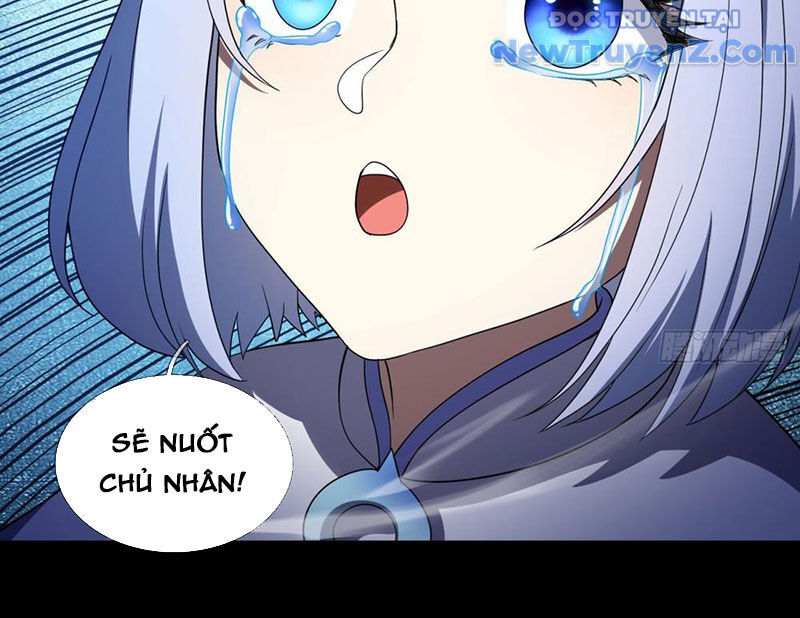 Cái Bóng Của Ta Là Loli Chapter 11 - Next Chapter 12