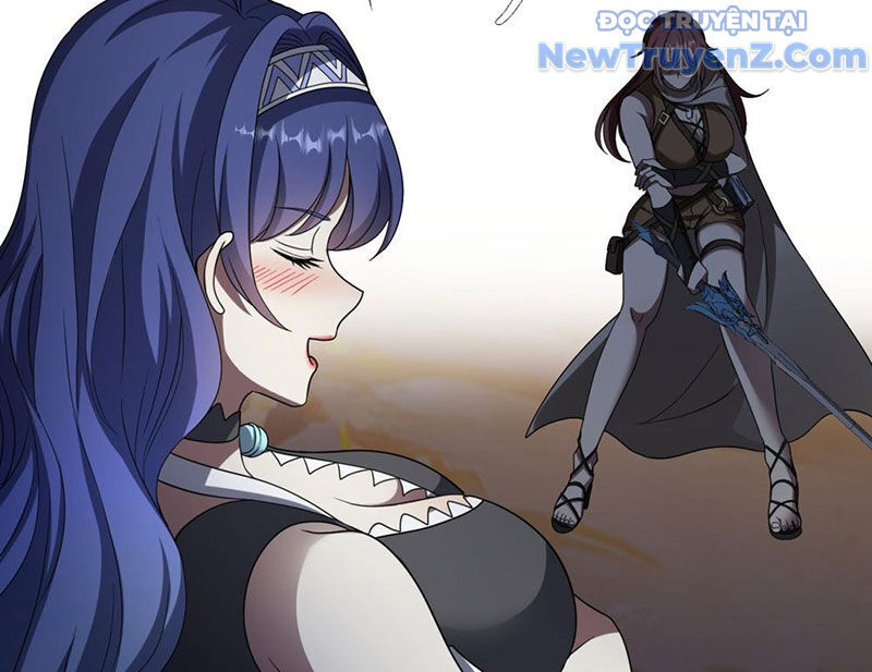 Cái Bóng Của Ta Là Loli Chapter 11 - Next Chapter 12
