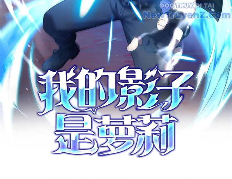 Cái Bóng Của Ta Là Loli Chapter 11 - Next Chapter 12