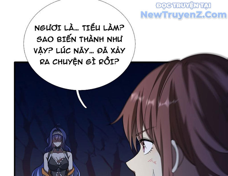 Cái Bóng Của Ta Là Loli Chapter 11 - Next Chapter 12