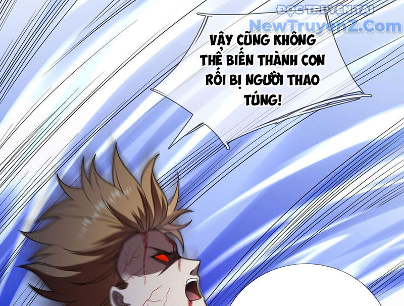 Cái Bóng Của Ta Là Loli Chapter 11 - Next Chapter 12