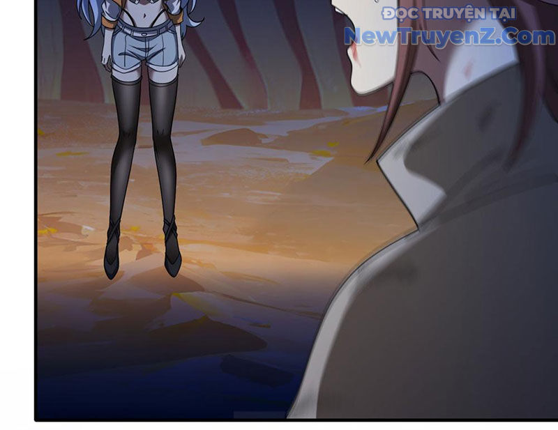Cái Bóng Của Ta Là Loli Chapter 11 - Next Chapter 12