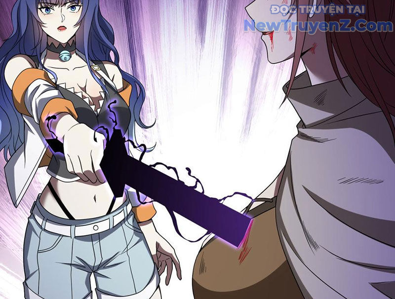 Cái Bóng Của Ta Là Loli Chapter 11 - Next Chapter 12