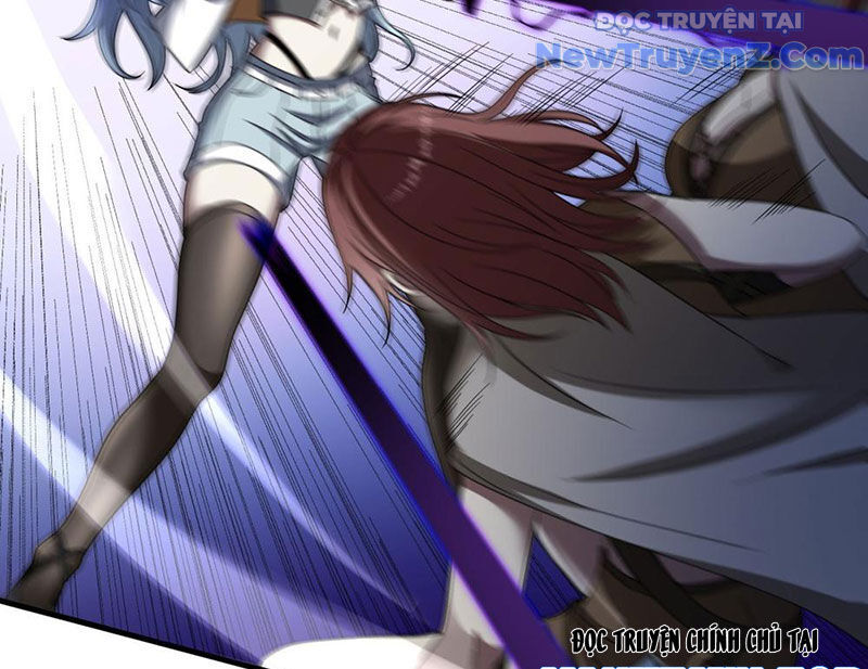 Cái Bóng Của Ta Là Loli Chapter 11 - Next Chapter 12