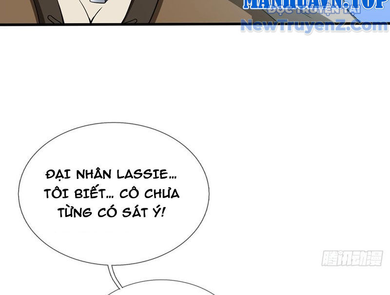 Cái Bóng Của Ta Là Loli Chapter 11 - Next Chapter 12