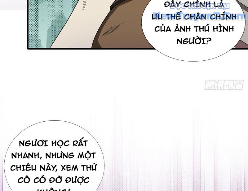 Cái Bóng Của Ta Là Loli Chapter 11 - Next Chapter 12