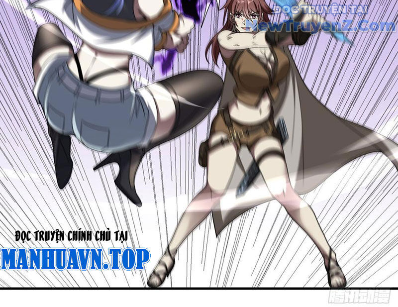 Cái Bóng Của Ta Là Loli Chapter 11 - Next Chapter 12