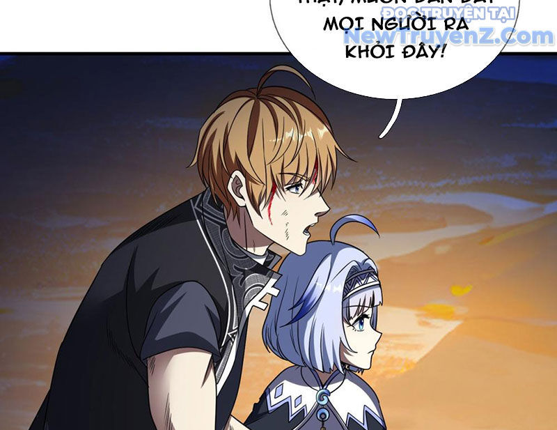 Cái Bóng Của Ta Là Loli Chapter 11 - Next Chapter 12