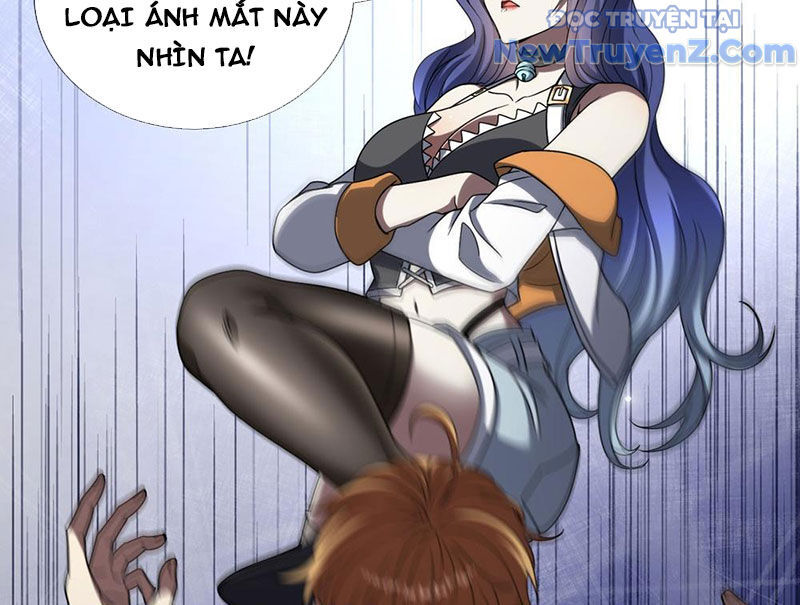 Cái Bóng Của Ta Là Loli Chapter 11 - Next Chapter 12
