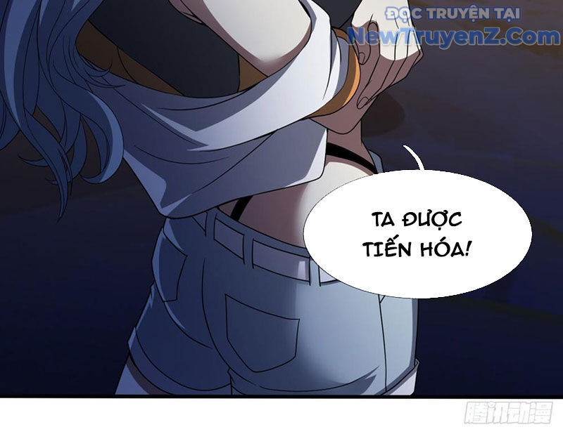 Cái Bóng Của Ta Là Loli Chapter 11 - Next Chapter 12