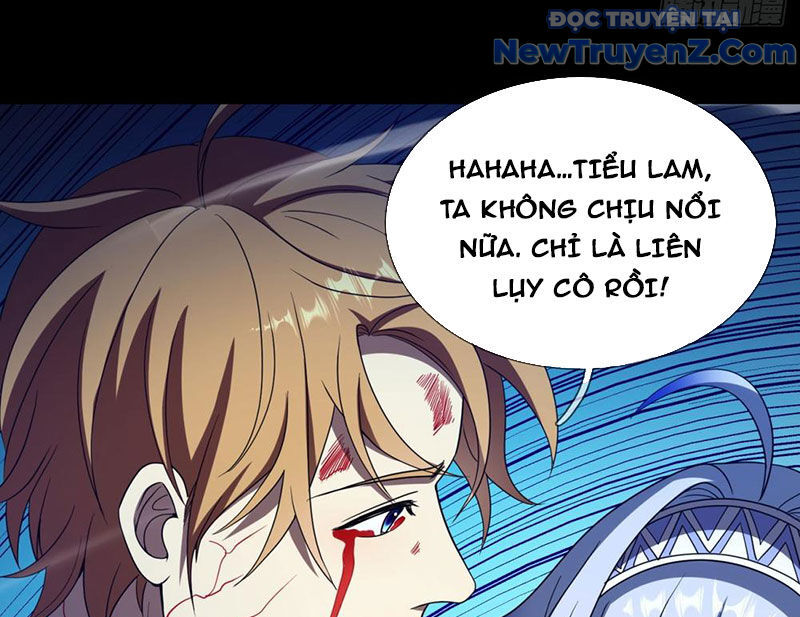 Cái Bóng Của Ta Là Loli Chapter 11 - Next Chapter 12