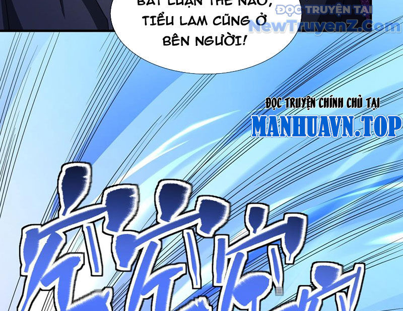 Cái Bóng Của Ta Là Loli Chapter 11 - Next Chapter 12