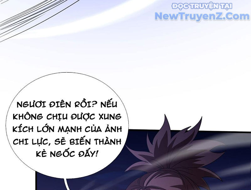 Cái Bóng Của Ta Là Loli Chapter 11 - Next Chapter 12