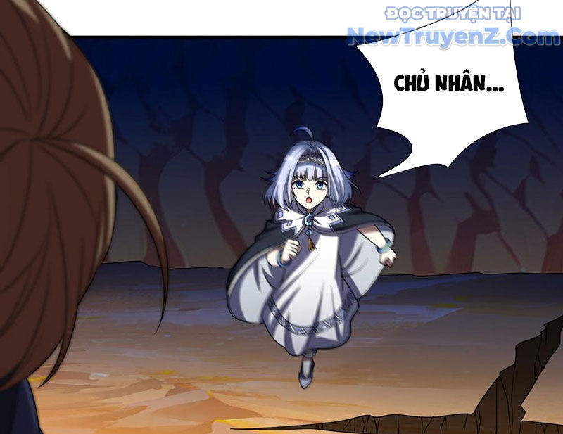 Cái Bóng Của Ta Là Loli Chapter 11 - Next Chapter 12