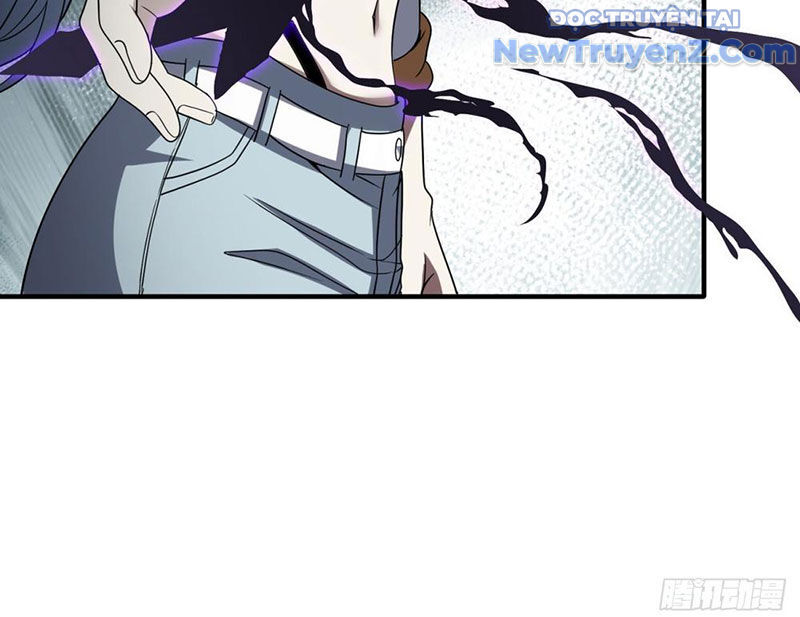 Cái Bóng Của Ta Là Loli Chapter 11 - Next Chapter 12