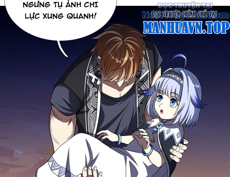 Cái Bóng Của Ta Là Loli Chapter 11 - Next Chapter 12