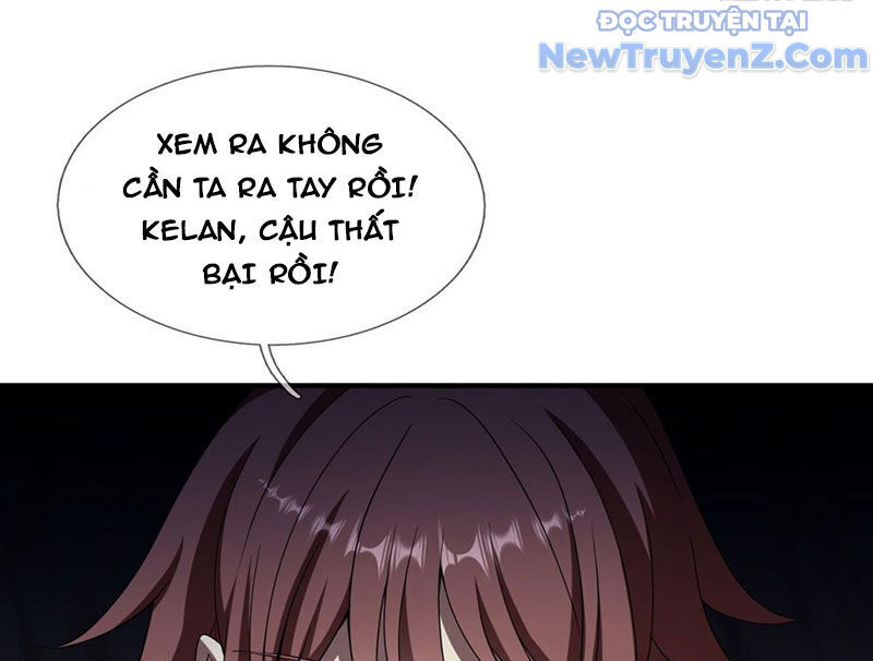 Cái Bóng Của Ta Là Loli Chapter 11 - Next Chapter 12
