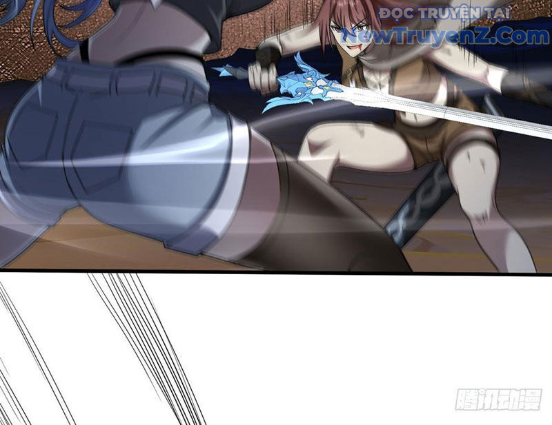 Cái Bóng Của Ta Là Loli Chapter 11 - Next Chapter 12