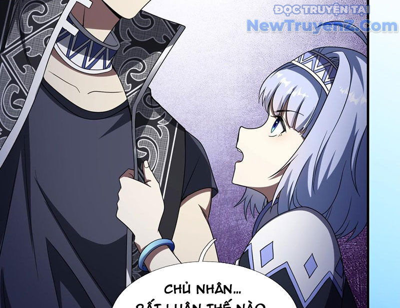 Cái Bóng Của Ta Là Loli Chapter 11 - Next Chapter 12
