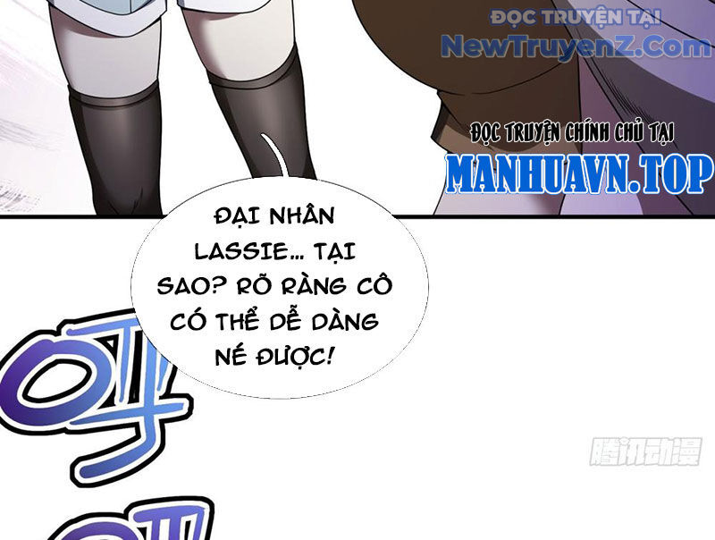 Cái Bóng Của Ta Là Loli Chapter 11 - Next Chapter 12