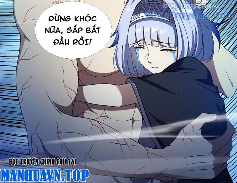 Cái Bóng Của Ta Là Loli Chapter 11 - Next Chapter 12