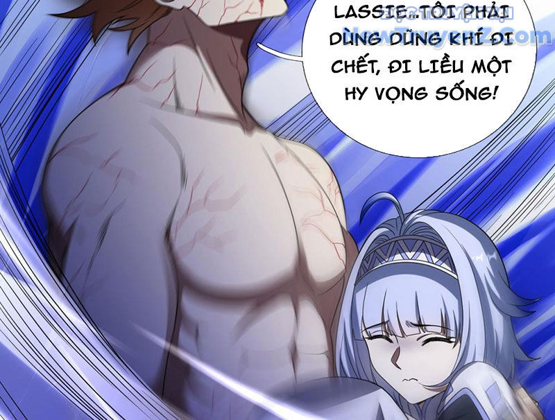 Cái Bóng Của Ta Là Loli Chapter 11 - Next Chapter 12