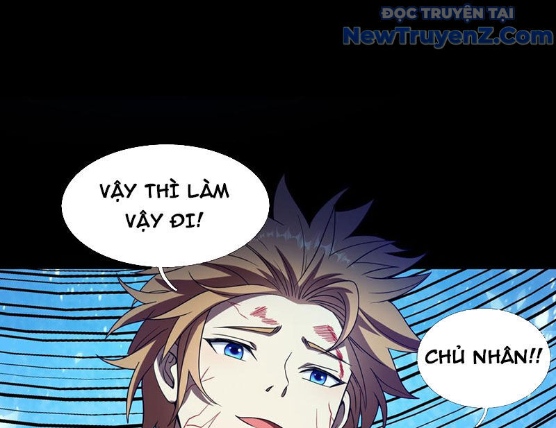 Cái Bóng Của Ta Là Loli Chapter 11 - Next Chapter 12