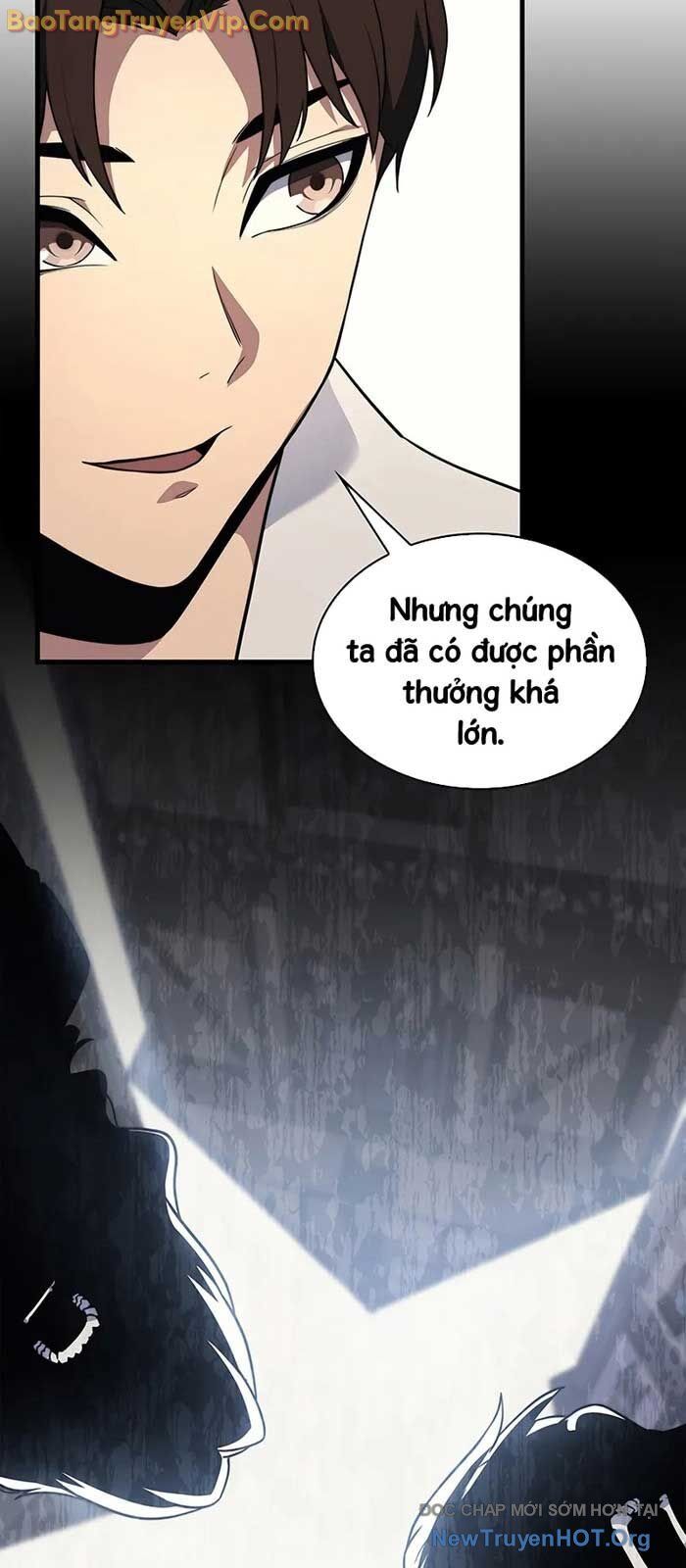 Sự Trở Lại Của Kỵ Sĩ Tử Thần Cấp Thảm Hoạ Chapter 5 - Next Chapter 6