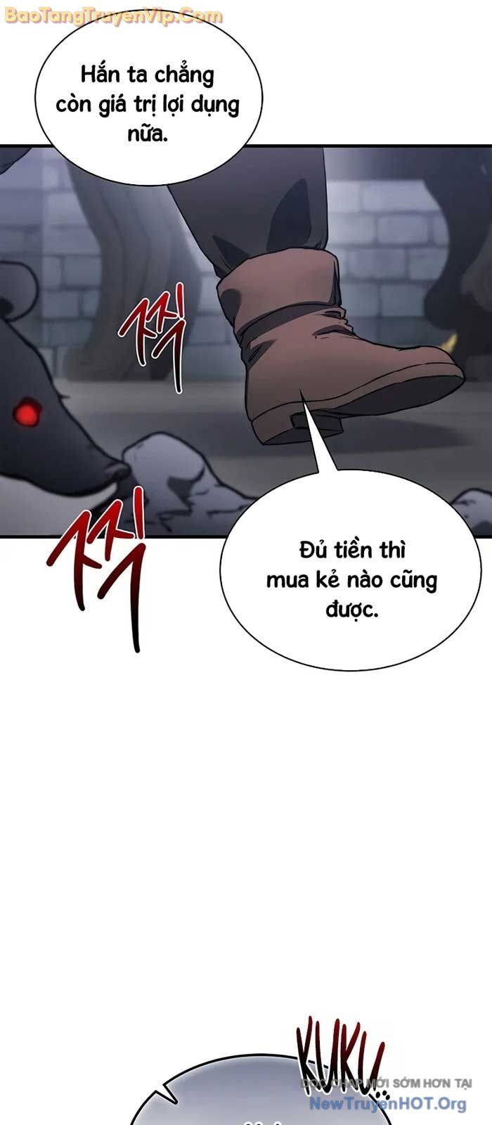 Sự Trở Lại Của Kỵ Sĩ Tử Thần Cấp Thảm Hoạ Chapter 5 - Next Chapter 6