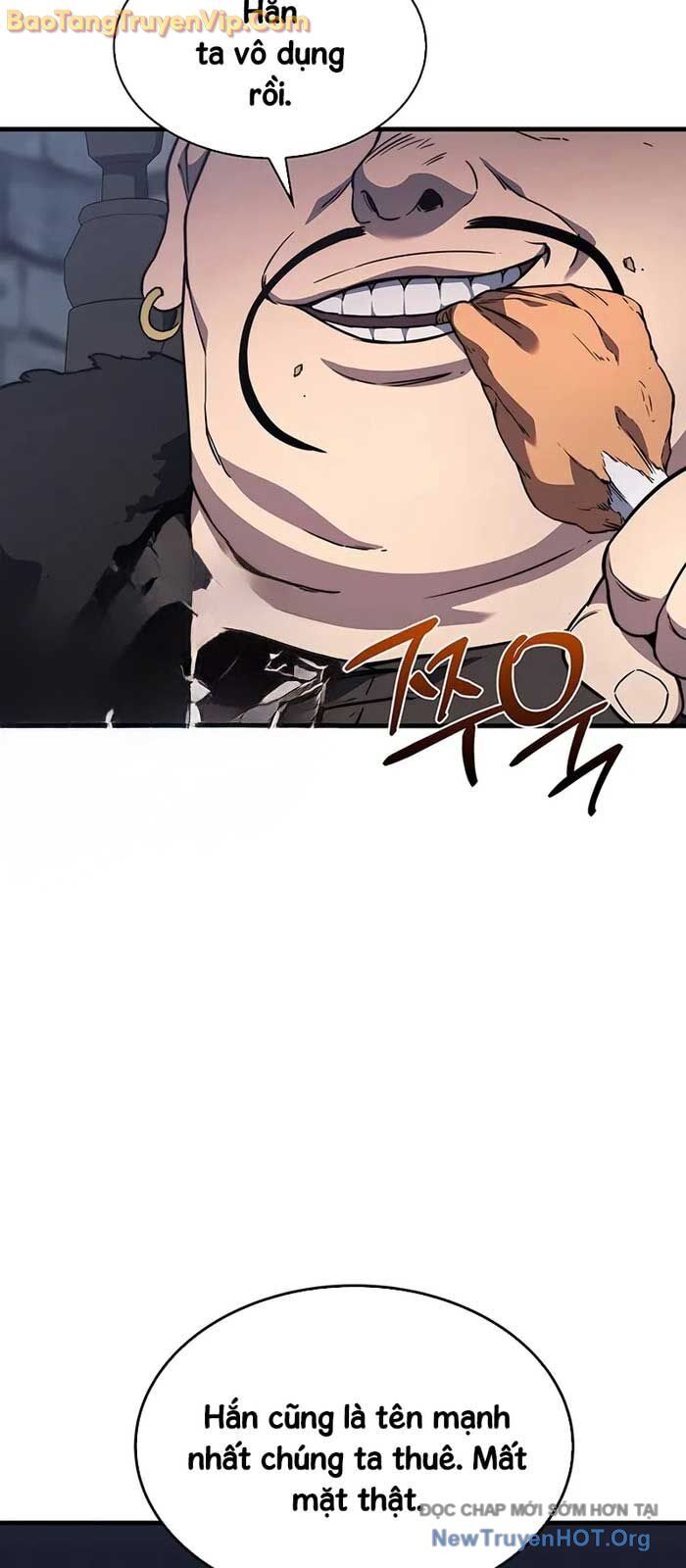 Sự Trở Lại Của Kỵ Sĩ Tử Thần Cấp Thảm Hoạ Chapter 5 - Next Chapter 6