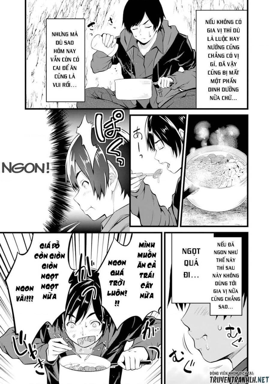Anh Nông Dân Cần Kiệm Chapter 1 - Next Chapter 2