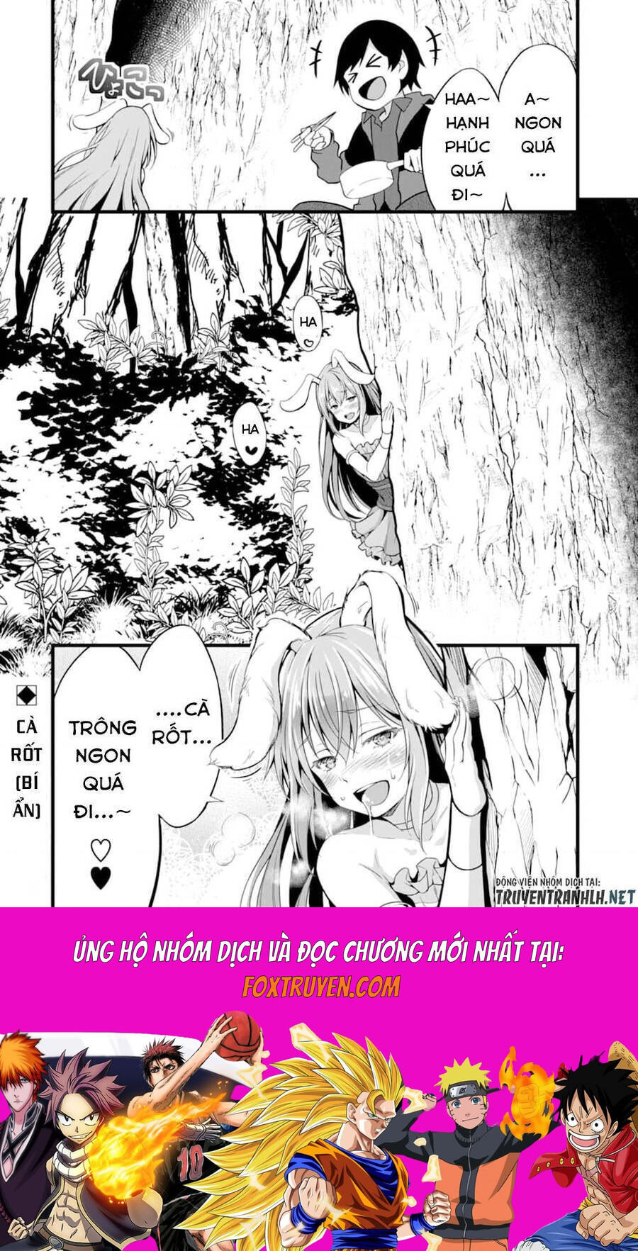 Anh Nông Dân Cần Kiệm Chapter 1 - Next Chapter 2