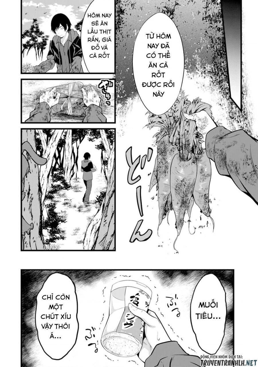 Anh Nông Dân Cần Kiệm Chapter 1 - Next Chapter 2