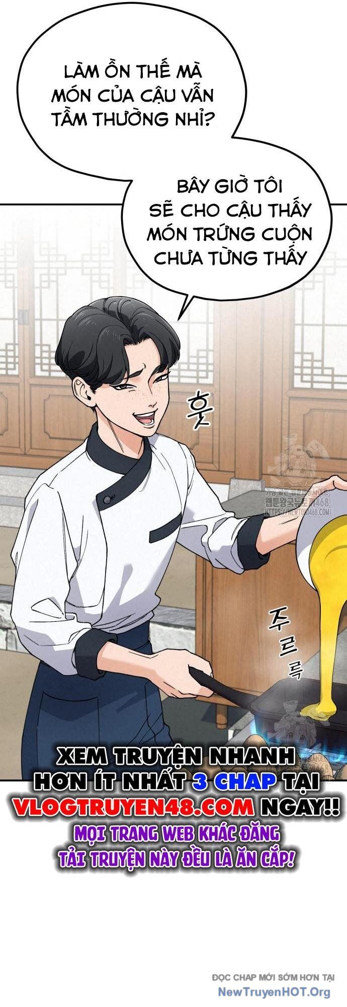 Đấu Trường Ẩm Thực Chapter 2 - Trang 2