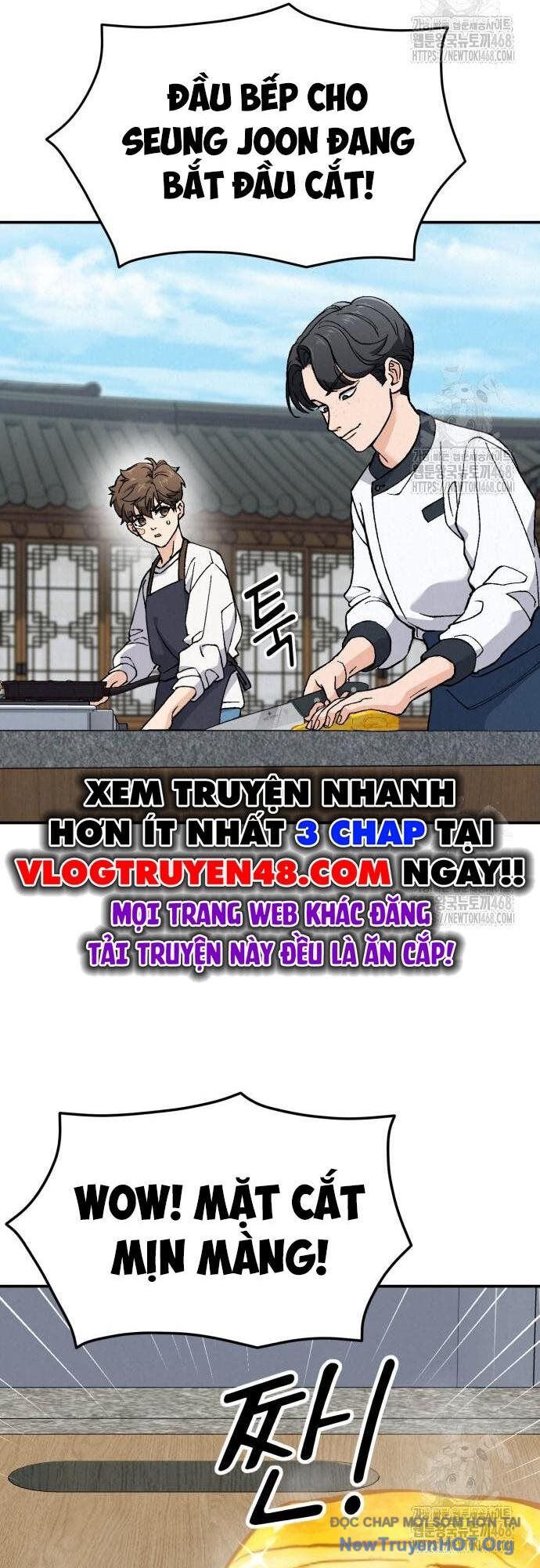Đấu Trường Ẩm Thực Chapter 2 - Trang 2