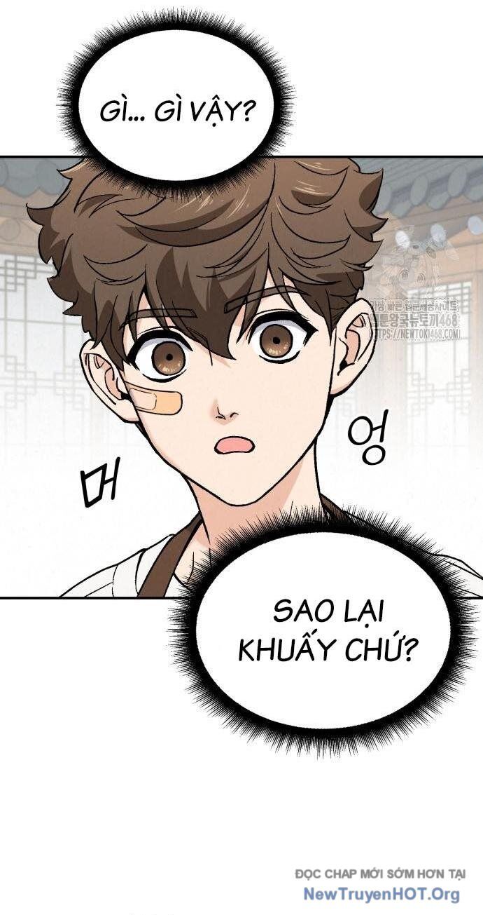 Đấu Trường Ẩm Thực Chapter 2 - Trang 2