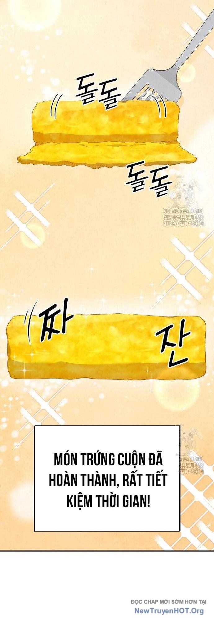 Đấu Trường Ẩm Thực Chapter 2 - Trang 2