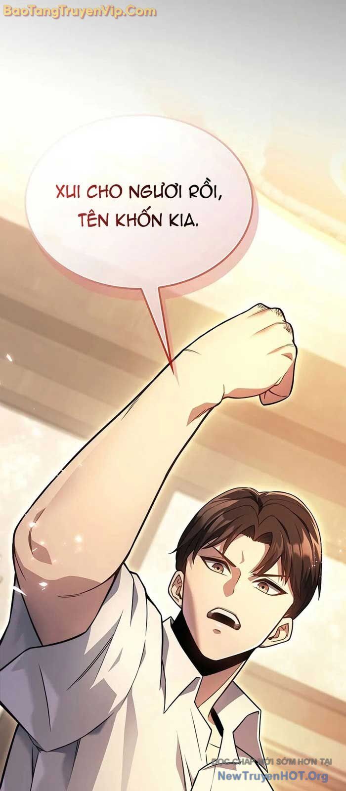 Sự Trở Lại Của Kỵ Sĩ Tử Thần Cấp Thảm Hoạ Chapter 7 - Next Chapter 8
