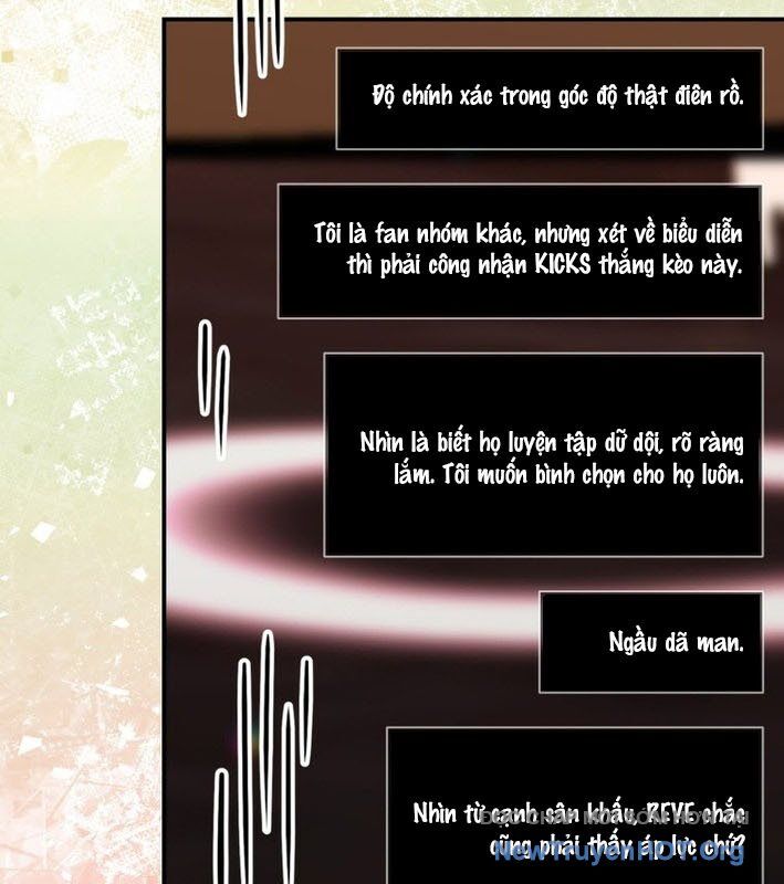 Hướng Dẫn Hồi Quy Dành Cho Thần Tượng Chapter 47 - Trang 2