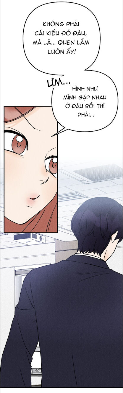 Răng Khôn Chapter 2 - Next Chapter 3