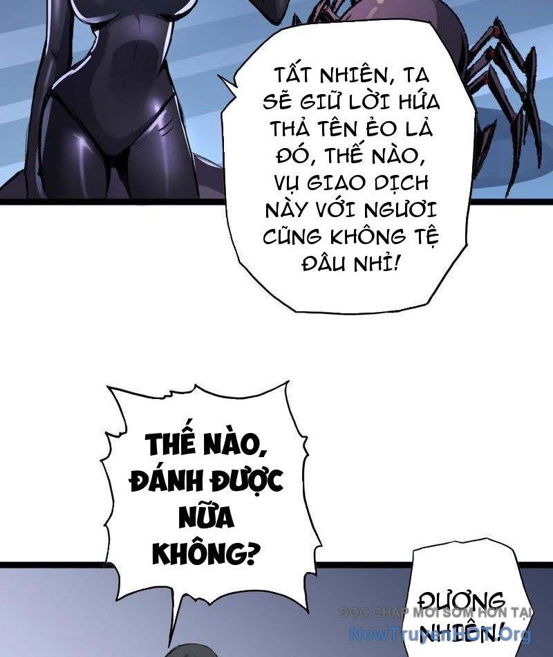 Vô Hạn Dị Hóa: Chiến Tranh Hệ Nhị Phân Chapter 33 - Trang 2